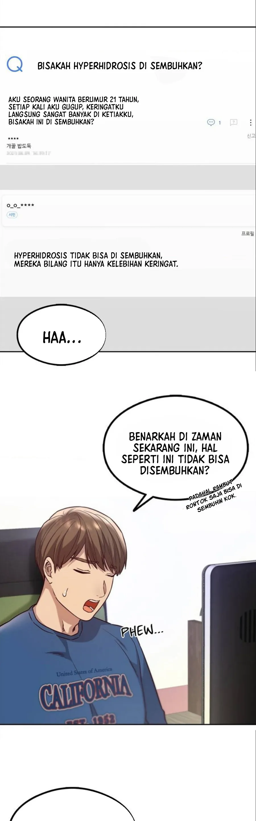 Magical Massage Chapter 01 - Page 20